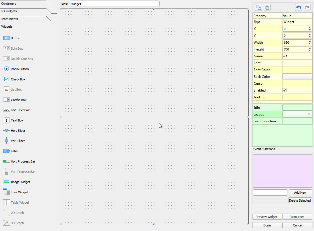 Adding a Kivy text box with a GUI designer